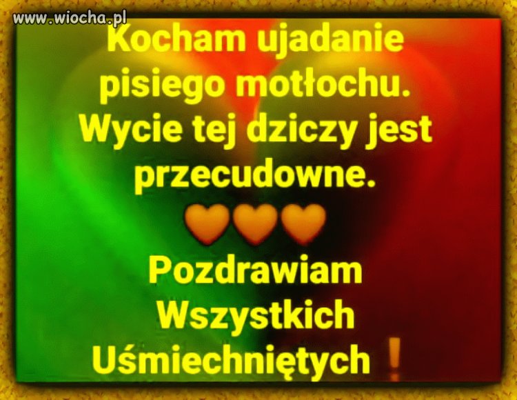 Tyle ode mnie