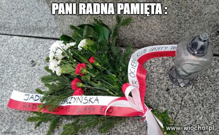 "Łupaszka", "Bury", "Ogień" ,"Wołyniak" i inni...