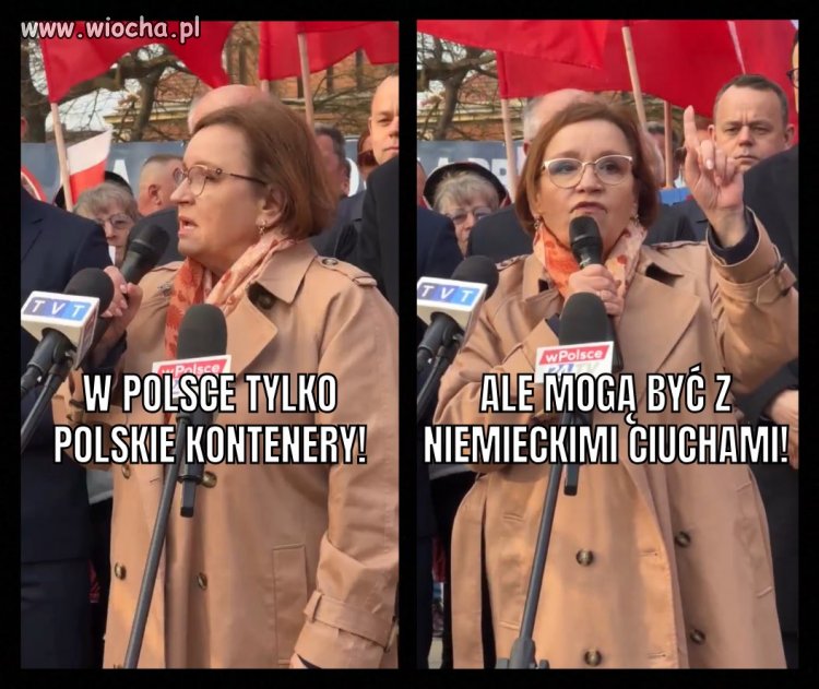 Tylko i wyłacznie