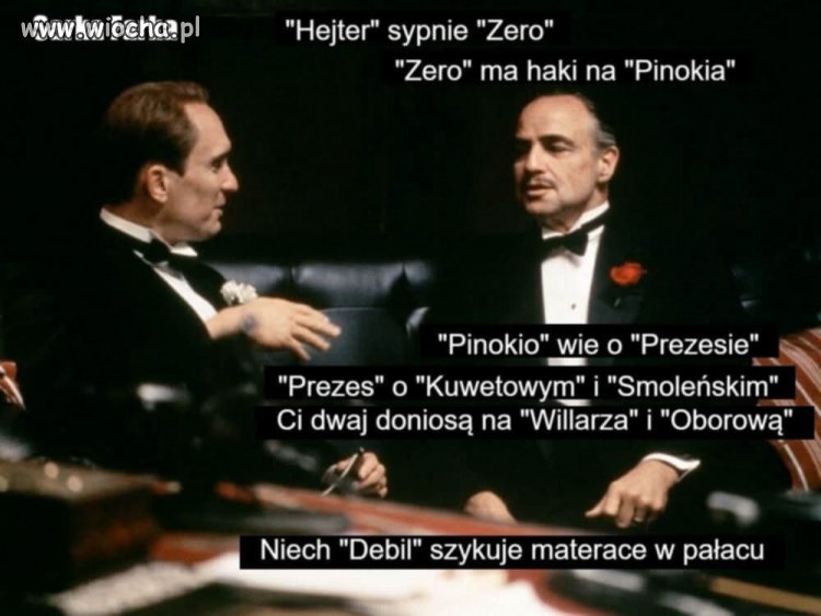 Na Pucia z palio nie ma co liczyć