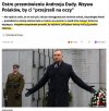 Nie wiem, czy polskim interesem jest 