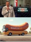 Kampania ruszyła pełną gębą