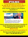 Tak to jest jak świr, populista dorwie się do władzy !