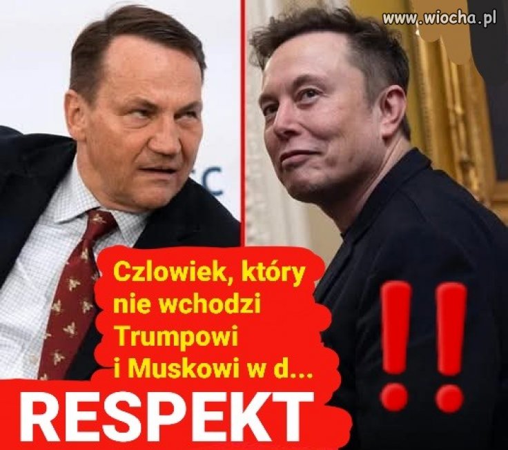 Takich ludzi potrzebuje Polska !