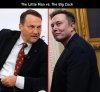 I kto tu jest wielki?