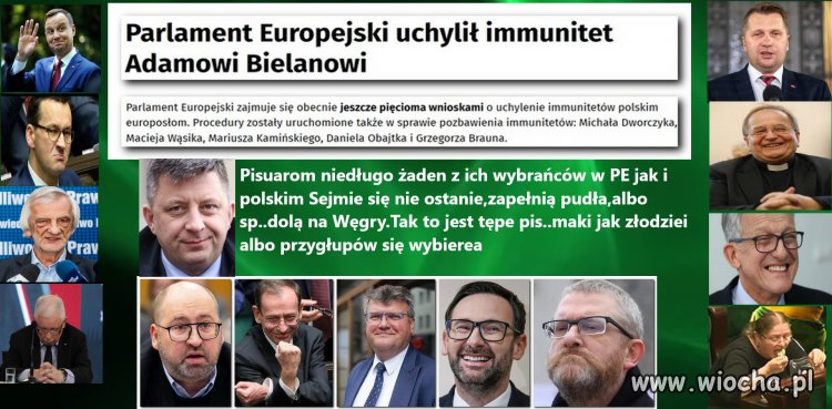 Dobrze się dzieje