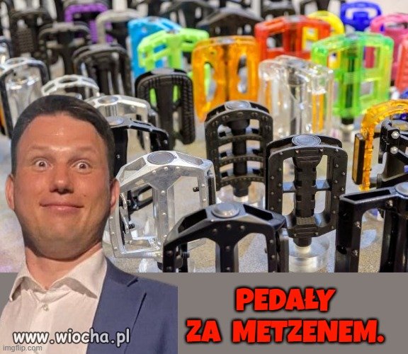 Bez polityki. 