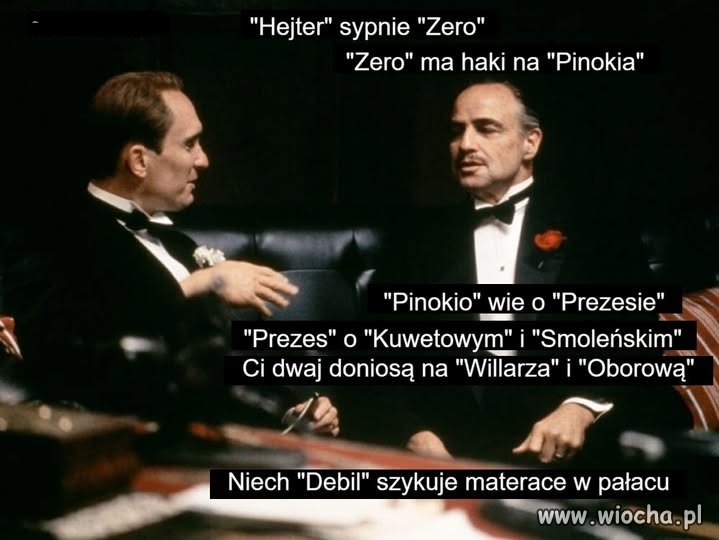Wszystkie mafie na świecie ...