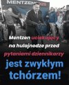 Ciota na hulajnodze