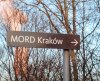 Tu zabijają...
