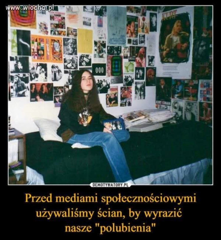 Tak było 