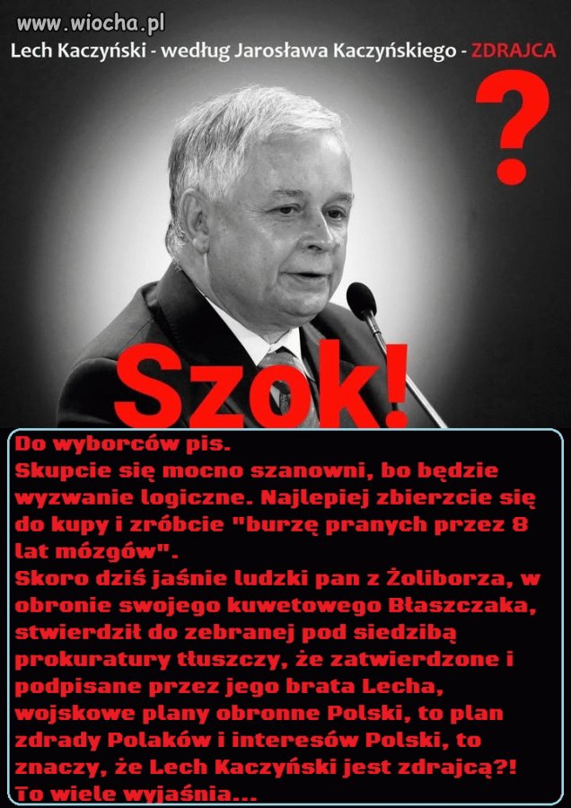 Taka sytuacja