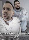 Obawiam się, że każdy psychiatra rozłoży bezsilnie ręce ...