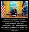 Gdy na czele atomowego mocarstwa stanie dupek wsparty przez siły zła 