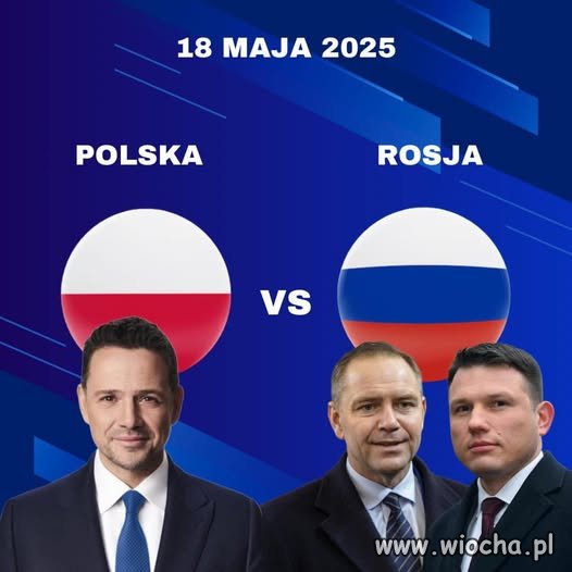 Kto nienawidzi EU -kocha Rosję