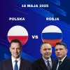 Kto nienawidzi EU -kocha Rosję