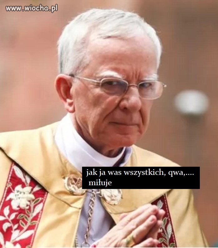   szy te oczy mogo klamać?