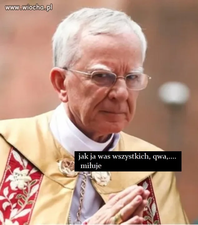   szy te oczy mogo klamać?