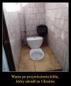 Stare przyzwyczajenia obowiązują