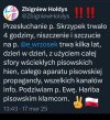 Szacunek dla  Pani Prokurator !