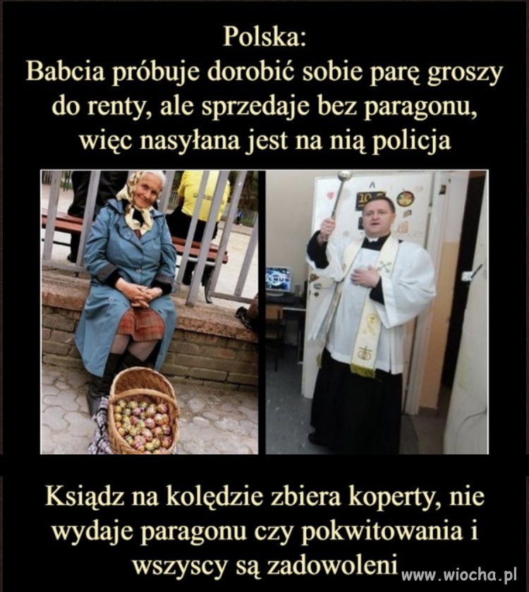 Smutna Rzeczywistość. 