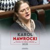 Kryśka wie co dobre.