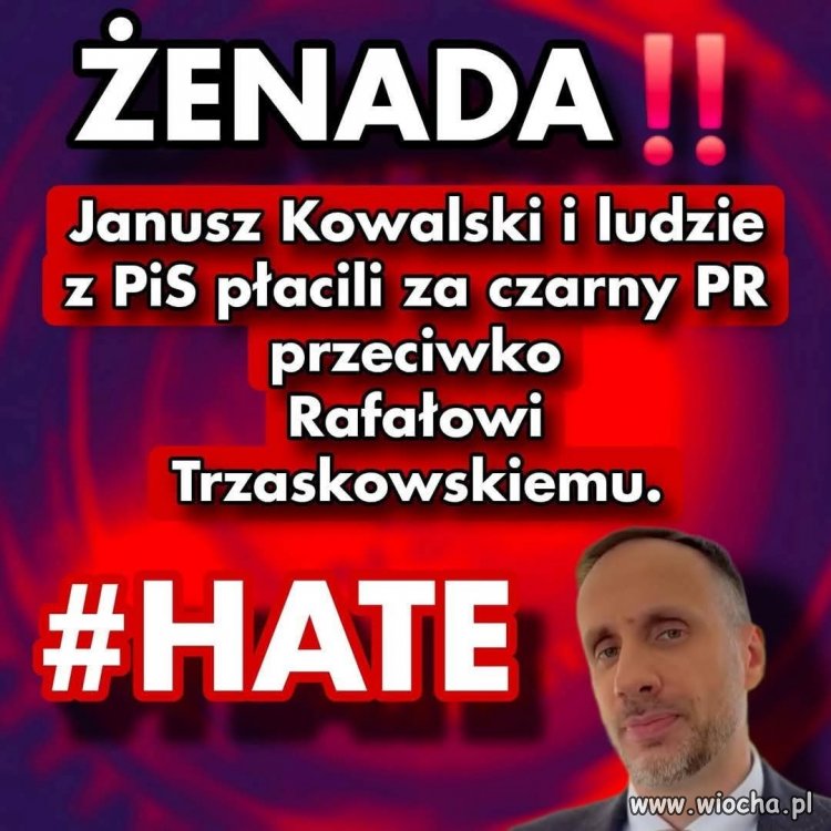 Ziobro zdziwienia. Nakradli tyle za czasów PiS, że mają z czego płacić