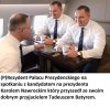 Nieszczęścia chodzą parami a nawet trójkami