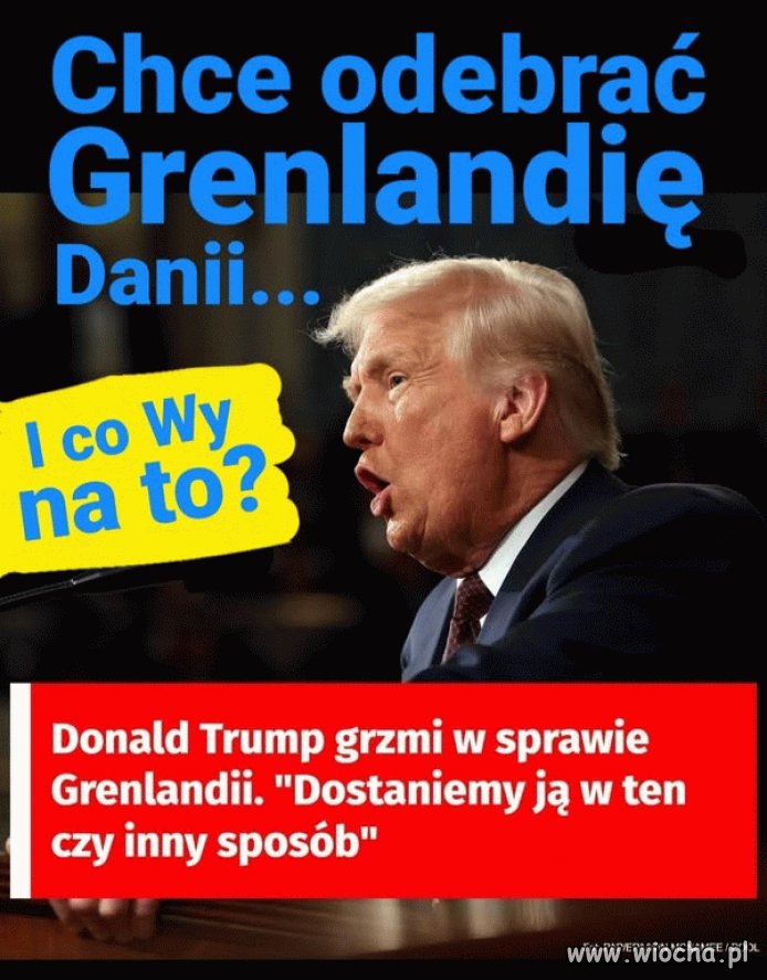 Ciekawe do czego ten cymbał jest zdolny?