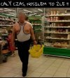 Koszulka żonobijka 