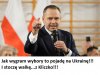 Się chłopczyna rozpędził w obietnicach