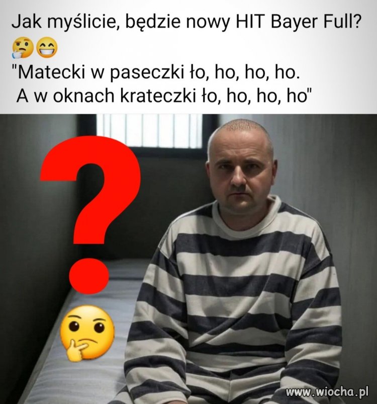 Kto zaśpiewa ?