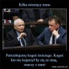 Tak Kaczynski wymyslil "obywatelskiego" Nawrockiego!