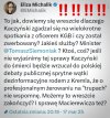 Coraz więcej niewiadomych wokół Kaczyńskiego !