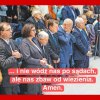 Coniedzielna modlitwa PiSiorów ...