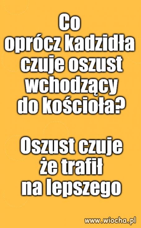 Zagadka pana Tadka