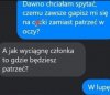 Zła odpowiedź 