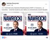 Pod sosnowiecką Ścianą Płaczu