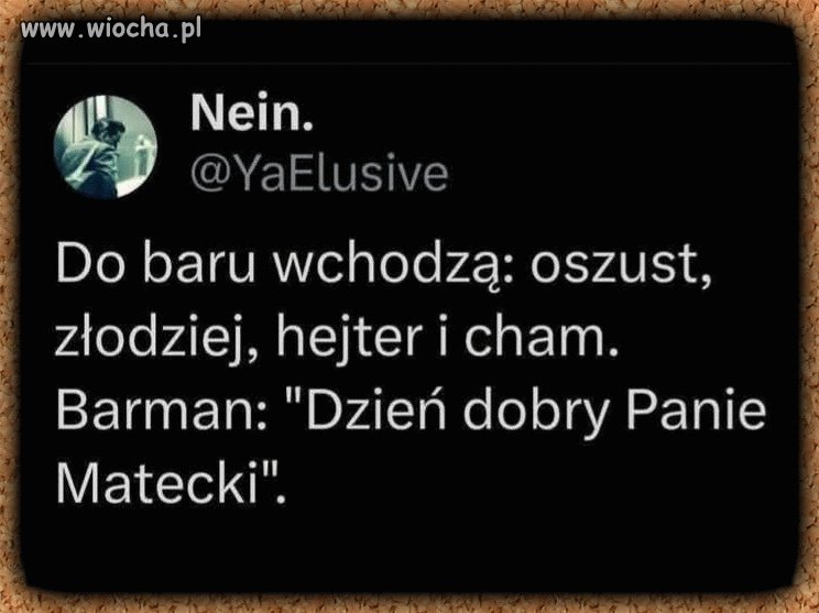 Jakie to prawdziwe