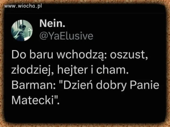 Jakie to prawdziwe
