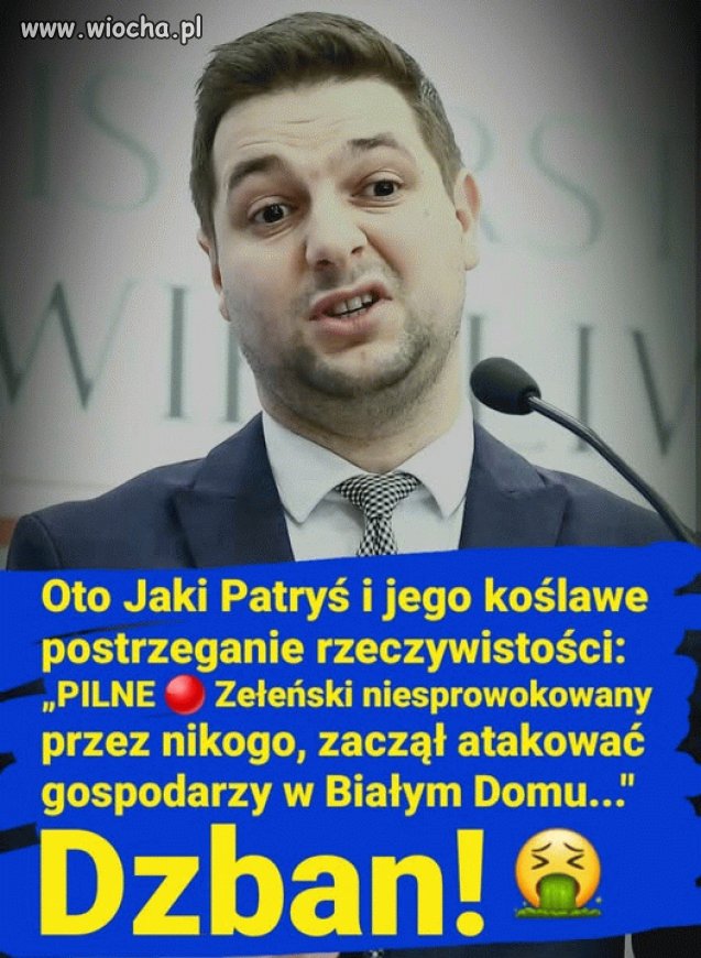 Debil, idiota, czubek, upośledzony