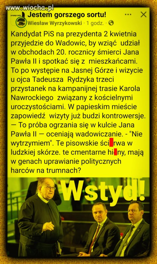 Taka sytuacja