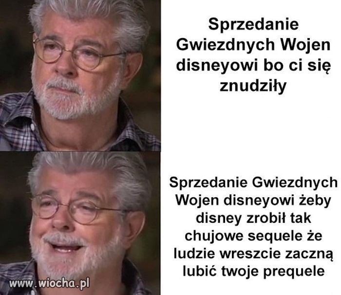 Taktyka Georga