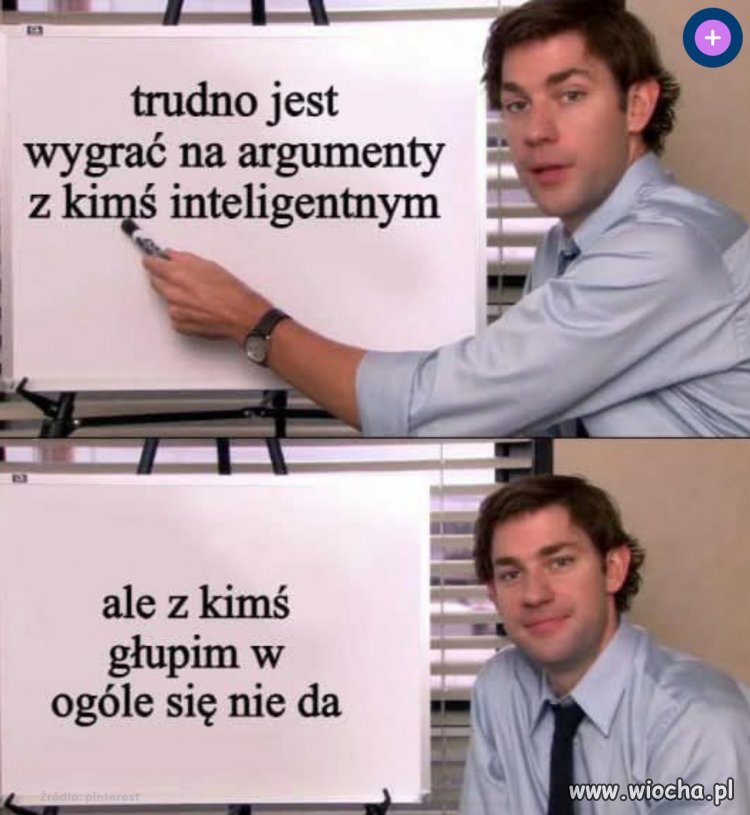 Potwiedzam