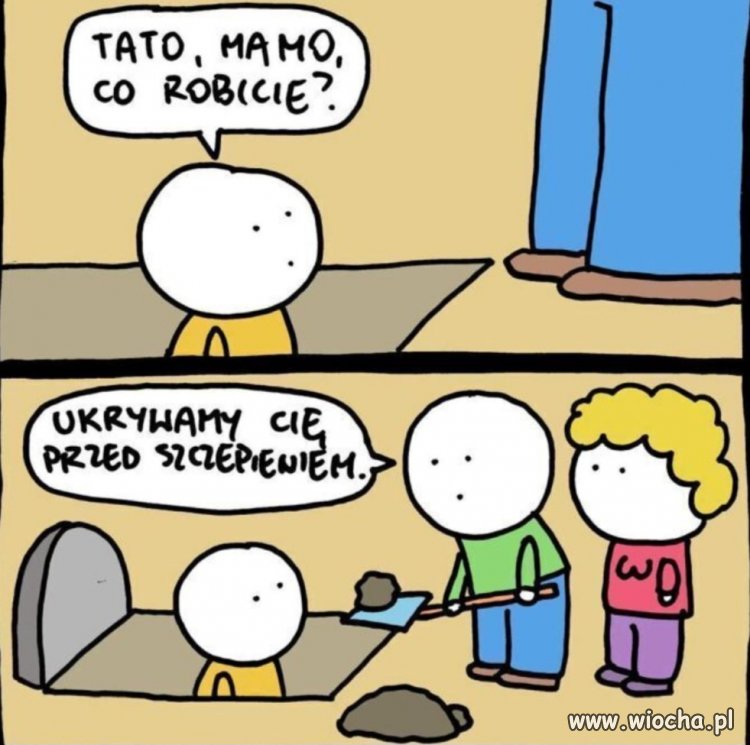I tak to właśnie widze 
