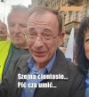 Panie Szejna, trzeba było słuchać rad eksperta ...