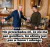 Tak witaja bohatera w Europie! Wstydz się Ameryko.