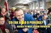Runęło z hukiem