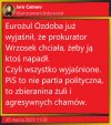 Tak samo, jak gwałcone kobiety chcą gwałtu.