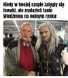 Zlecenie za parę orenów